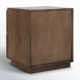Hudson 2-Drawer Nightstand 