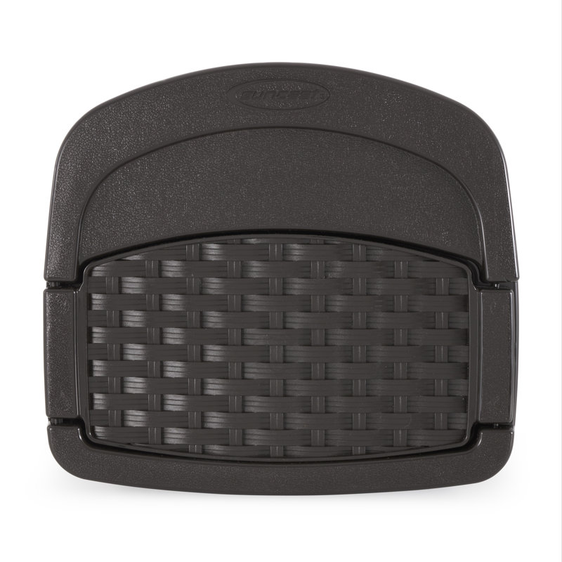 Plastic Wall Hose Holder