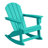 Laguna Rocking Outdoor Adirondack Chair-1497331160