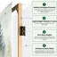 Paravent 6 panneaux paravent Royal Forest-133671711-133671712
