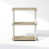 Sonoma Oak/White selected