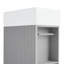 Meuble-lavabo 18,6 po avec lavabo-702089948