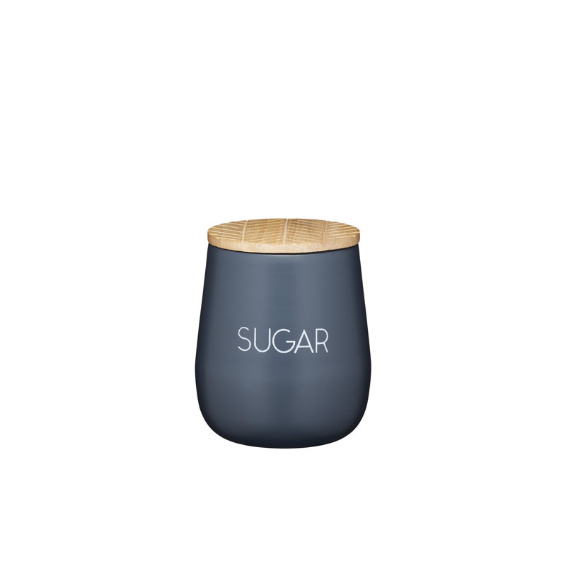 Serenity 1500ml Sugar Jar
