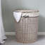 JVL Decorative Basket