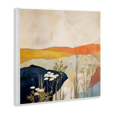  "Complex Desert Layers" par Irena Orlov