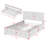 Upholstered Platform Storage Bed-844367842