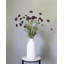 Violet Scabiosa Wildflower 29"