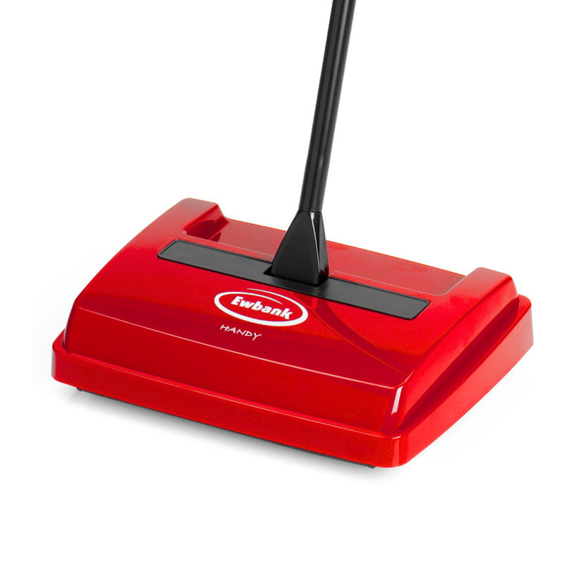 Balai manuel compact Speedesweep