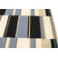 Tapis oriental moderne 5 x 8