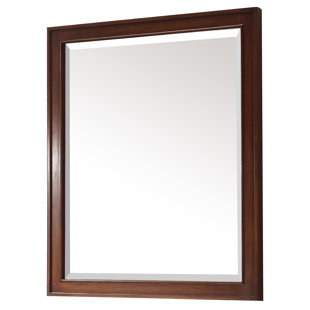 Miroir mural Brentwood