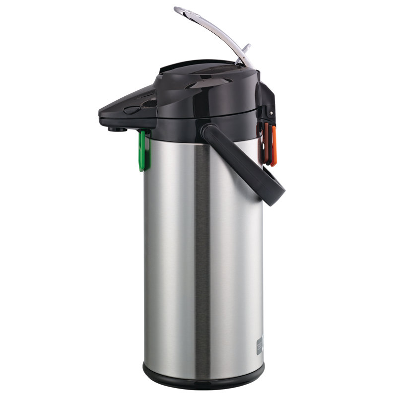 Signa-air avec un levier, verre doublé 9,3 gobelet airpot