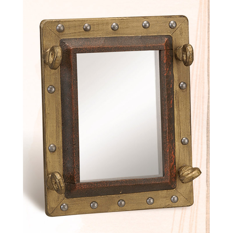Miroir d'appoint Manwe