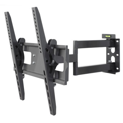 Schwenkbare TV-Wandhalterung 200 für 32 "-70" Flachbildschirme