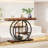 Nazirah 41.3'' Console Table-2143732339-2141995103