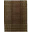 Rag One-of-a-Kind 7' X 18' Hand Knotted Area Rug