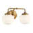 Antique Brass is out of stock
