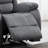 Kingstowne Upholstered Massage Chair-38068703