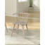 Mid-Century Modern Style 2Pc Dining Chair-1716007355