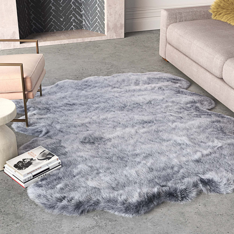 Shareek Rug