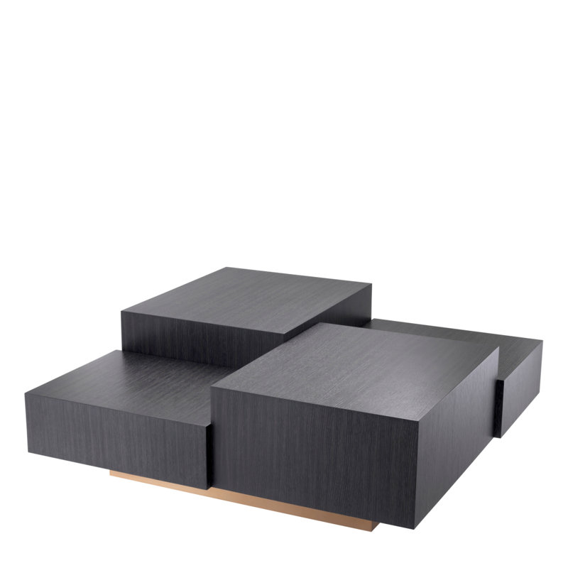Table basse unie Nerone
