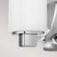 Athiya Steel Armed Sconce