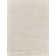 Sanctuary Hand-Loomed Beige Area Rug