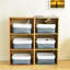 Naomi Decorative Basket-91329032-91329034