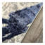 Tapis à motif abstrait Penina-341658217
