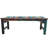 Bowley Recycled Teak Wood Backless Bench-533824336