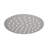 6-Inch Round Single-Function Shower Head-132219510