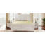 Base de lit tête de lit style pin traditionnel-1945602640-1945602655