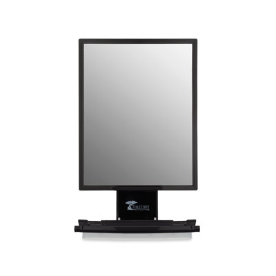 Miroir de salle de bain Jenelle
