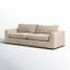 Alder 98'' Upholstered Sofa