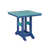 Aruba Blue selected