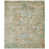 Crème/Vert/Or sélectionné