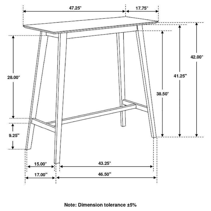 Mudrika Dining Table