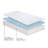 Snooze Support Memory Foam Mattress-101232757-111685550