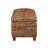 Amber Woven Banana Leaf Storage Trunk