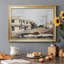 Dimanche - Reproduction de photo sur toile-416691443-416691435