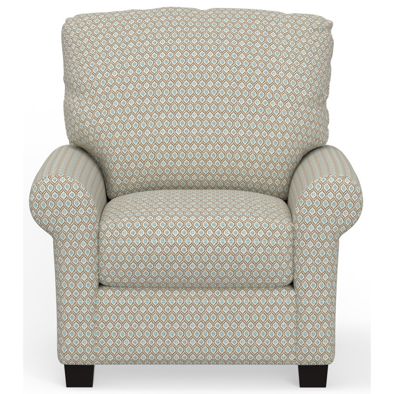 Fauteuil d'appoint Filzer