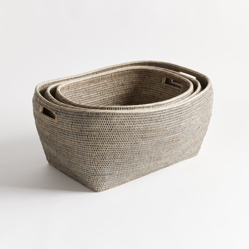 Burma General Basket Set
