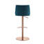 Tabouret tournant à hauteur réglable Viverette-2113683938