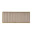 Depue Faux Leather Upholstered Bench