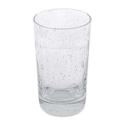Handmade Highball Glass