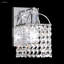 Contemporary 1 - Light Armed Sconce