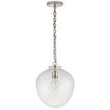 Thomas O'Brien Katie Acorn Pendant