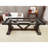 Brazos River Weathered 8' Slate Pool Table with Professional Installation ($895 Value) Included-38223659-38223684-110872084