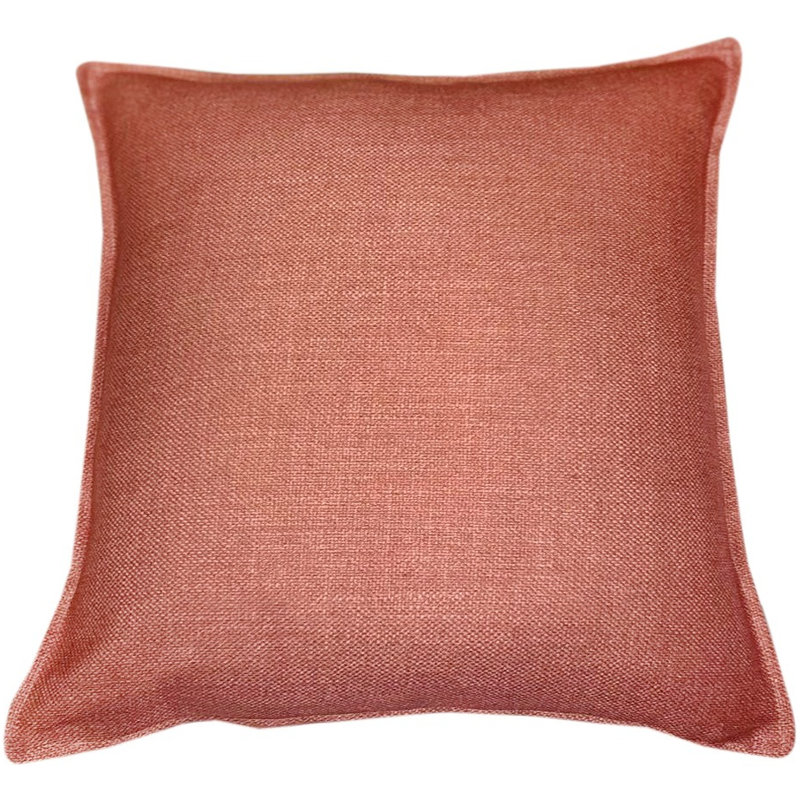 Sqaure Cushion, Petal