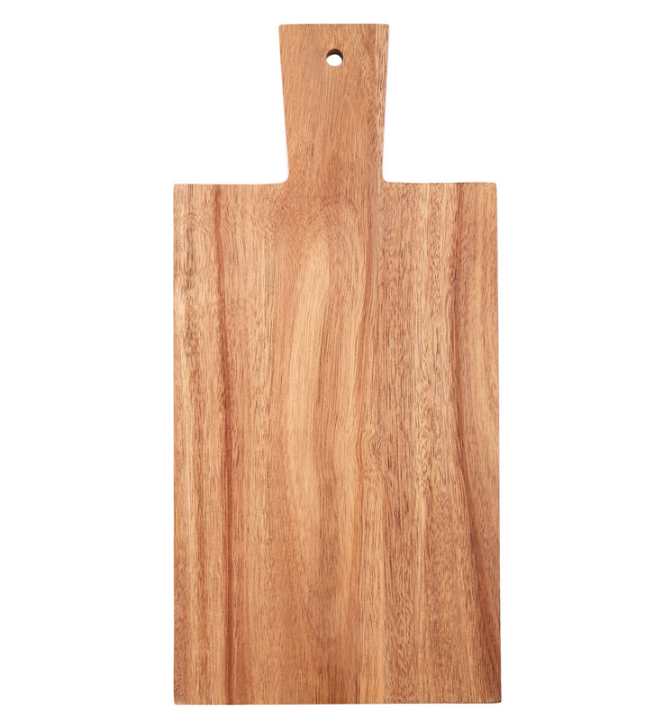 Savoy Wood Chopping Board
