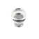 Midway 1" Diameter Circle Knob Multipack